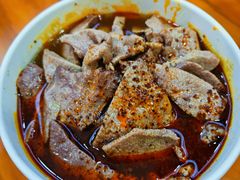 -王记生烫牛杂面馆(兰陵路店)