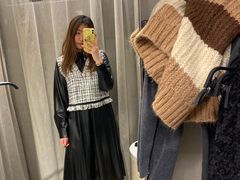 -ZARA(大上海时代广场店)
