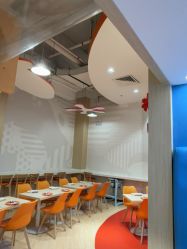 -尼克Playtime(欢乐海岸店)