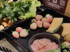 -空之介寿喜烧·和牛放题(恒隆广场店)