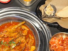 -HOTISLAND海鸡岛·韩国料理(江南西店)