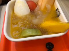 -满记甜品(荟聚购物中心店)