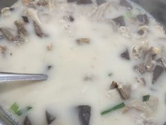 羊肉汤-野狗羊肉汤