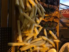 -ALAMEEN阿拉伯餐厅(三里屯店)