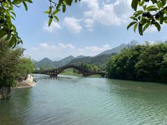 -绩溪龙川景区