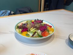 -梅利汴京烤鸭•开封豫菜地标店(晋安路店)