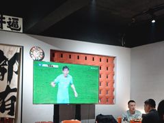 -交个朋友·贵州遵义烤鸡(北京首店)