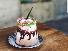 -BE NORMAL CAFE(霞溪路店)