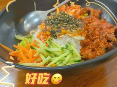 -优壹佳·延边朝鲜族料理(中山北路店)