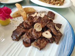 -志诚丽柏酒店·锦轩中餐厅·宴会厅