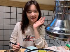 -酒拾烤肉(复地星光天地店)