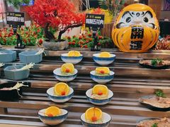 -新艺自助美食城(中山路店)