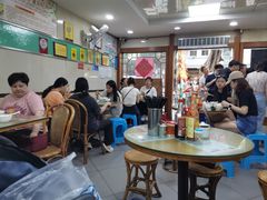 -荔林食店(西华路店)