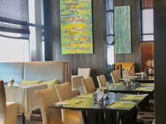 -珠海中海雅高铂尔曼酒店