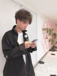 点击看大图 -MOKA HAIR SALON 烫染造型