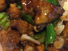 -川里谈·川味小馆(北京路店)