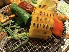 -叶叶菩提(太原别墅店)