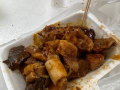 -明记牛杂(新马路分店)