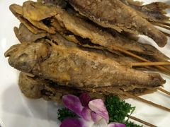 -宁味楼·西北创新融合菜(康平路锦泰店)