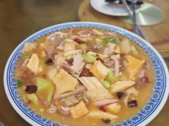 -杏花村水席楼·洛阳水席(老城十字街店)