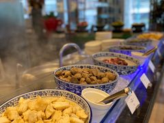 -圣丰索菲特·2 On 988 Café 自助餐厅