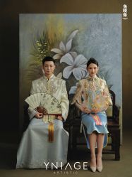 -鱼映像摄影·珍藏级影像品牌