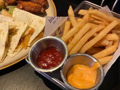 -bluefrog蓝蛙(水游城店)