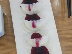 -船歌·鱼水饺青岛菜(枫蓝国际购物中心店)