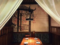 包厢-繁·醉花亭小酒馆(鼓楼店)