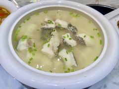 -国惠大酒楼(仓山万达店)