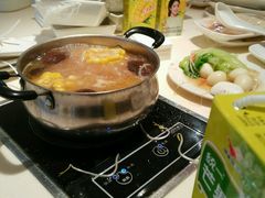 -怡人怡口牛排海鲜自助(飞龙大厦店)