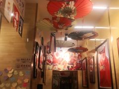 -食鲤料理(西虹东路店)