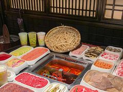 -川西坝子火锅(清江东路3.0直营店)