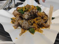 -79号渔船海鲜饭店(宝安店)