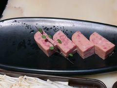 -东道煮牛肉火锅(东盛大街店)