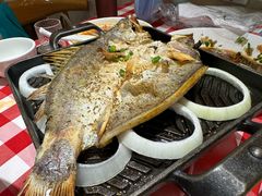 -西贝(石景山当代店)