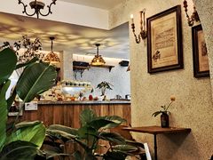 -绿房子方寸咖啡(星海名城店)