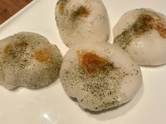 -枣子树·素食餐厅(普陀山店)