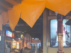 -包装马车·韩国料理·포장마차