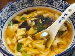 -四海楼(如皋定慧禅寺店)