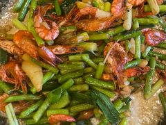 -61号餐吧(兴坪古镇漓江店)