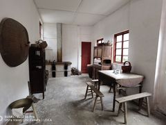 -遵义会议纪念馆