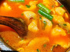 凯里酸汤鱼-山石榴·贵州菜(丰盛里店)