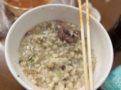-刘信牛羊肉小炒泡馍(回民街店)