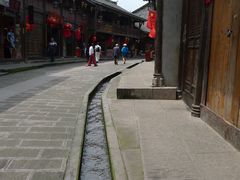 -水磨古镇