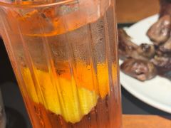 -拉蒂娜·巴西牛排馆 Latina·Brazilian Steakhouse(铜仁旗舰店)