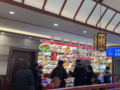 -惠宾饭庄(中山路店)