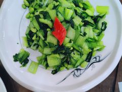 -长兴菜馆(高桥店)