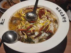 -新太二·鲜料川菜(群光广场店)