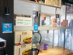 -螺大蛳柳州螺蛳粉·火锅·热干面(西城永捷店)